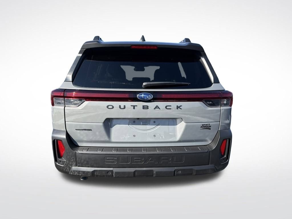 New 2026 Subaru Outback Limited image 6