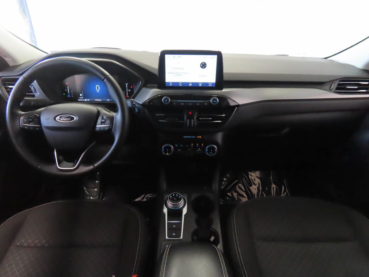 Used 2024 Ford Escape Active FWD image 13