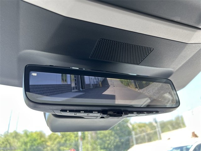 New 2025 Subaru Ascent Touring image 28