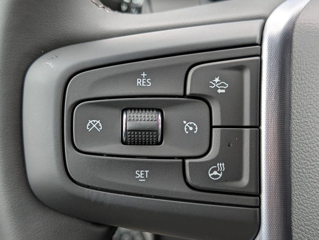 New 2026 GMC Sierra 1500 Elevation w/ Elevation Premium Package AWD/4WD image 53
