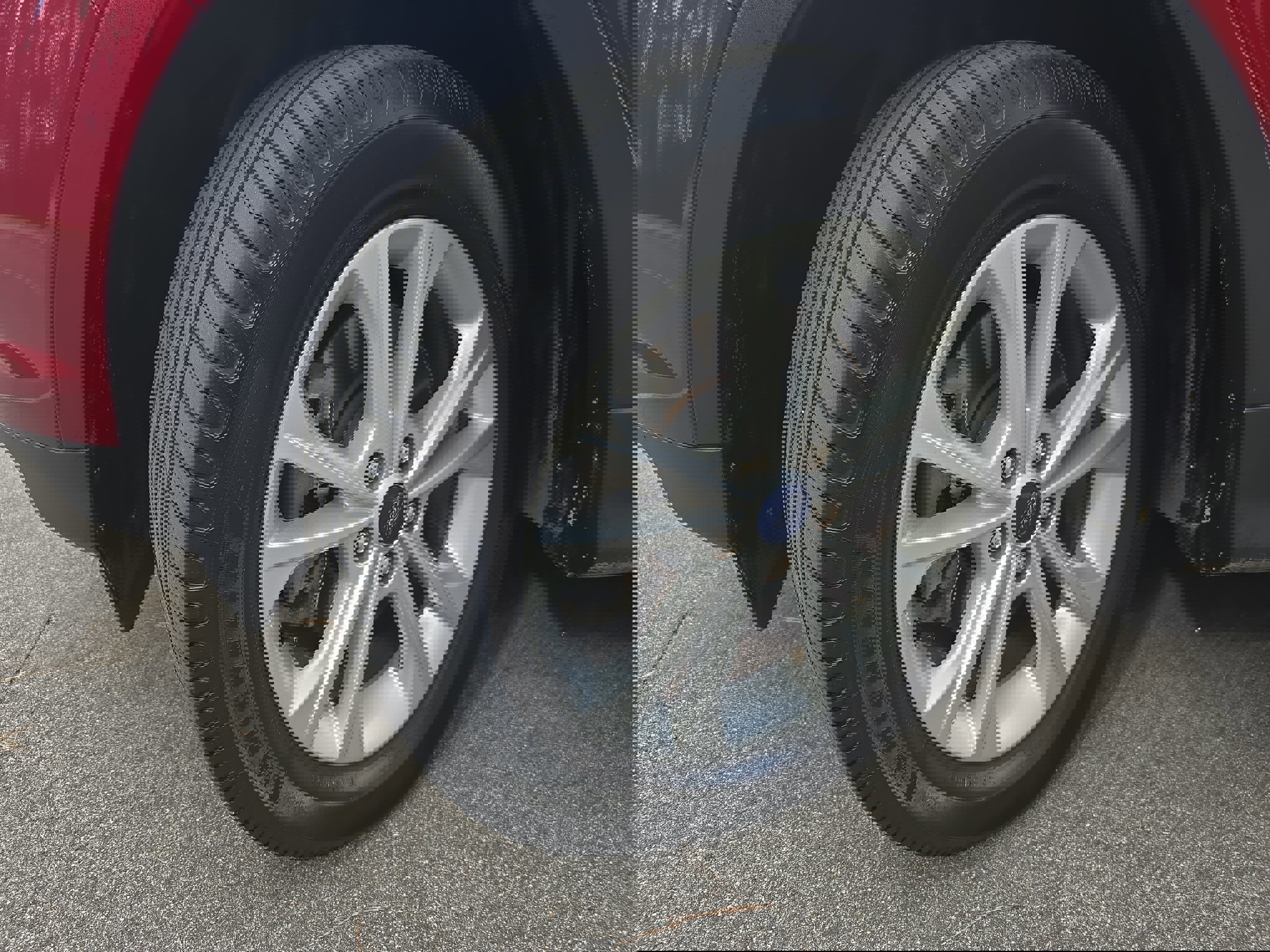 Used 2018 Ford Escape SEL image 35