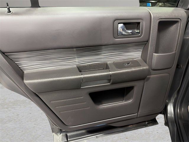 Used 2019 Ford Flex Limited w/ Equipment Group 301A image 28