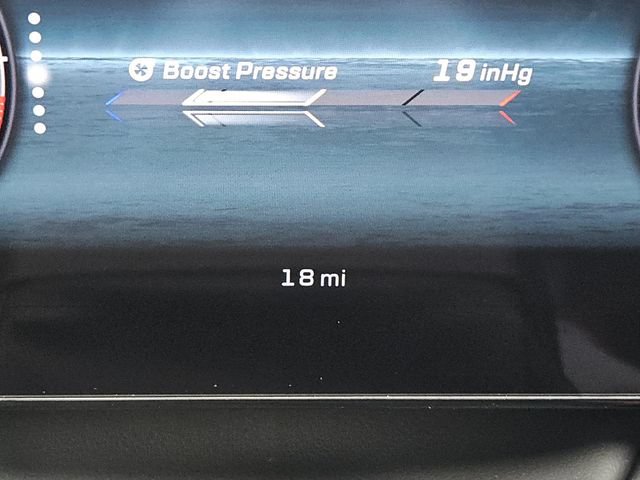 New 2026 Dodge Charger Scat Pack AWD/4WD image 20
