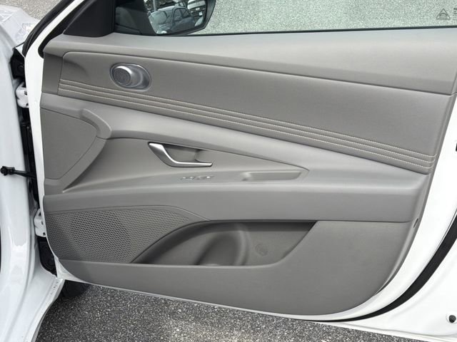 New 2026 Hyundai Elantra Sport image 12