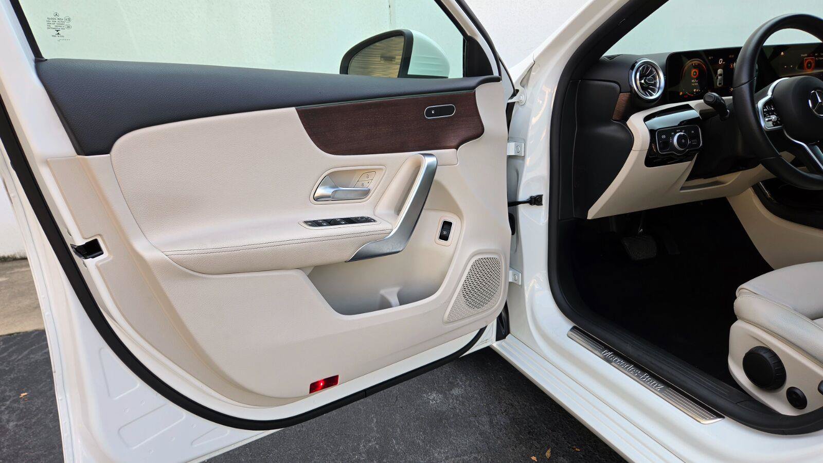 Used 2022 Mercedes-Benz A 220 4MATIC w/ Premium Package Lite image 14