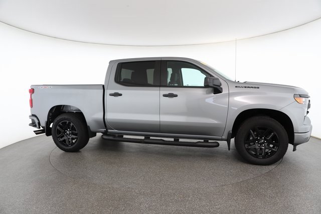 Used 2023 Chevrolet Silverado 1500 Custom w/ Rally Edition image 23