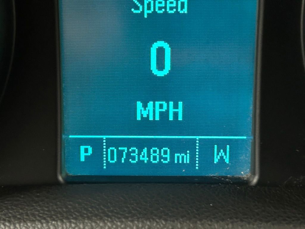 Used 2015 Buick Encore AWD image 21