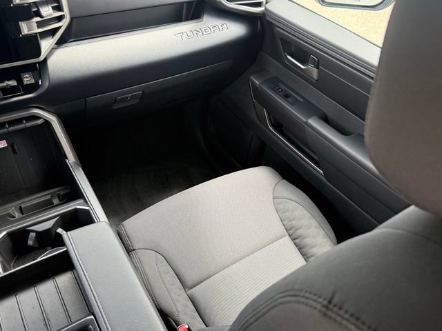 Used 2026 Toyota Tundra SR5 AWD/4WD image 26