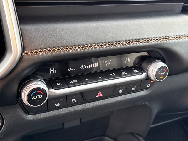 New 2026 MAZDA CX-50 AWD 2.5 Hybrid w/ Weather Package image 20