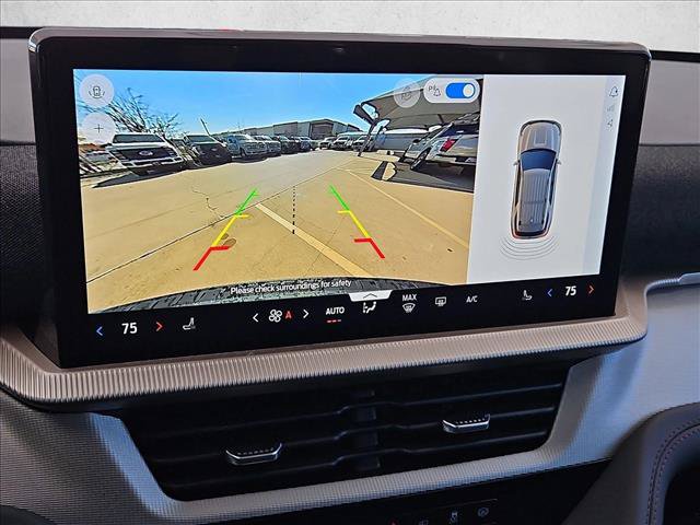 New 2026 Ford Explorer Active RWD image 13