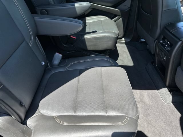 Certified 2021 Chevrolet Traverse Premier w/ Redline Edition FWD image 26