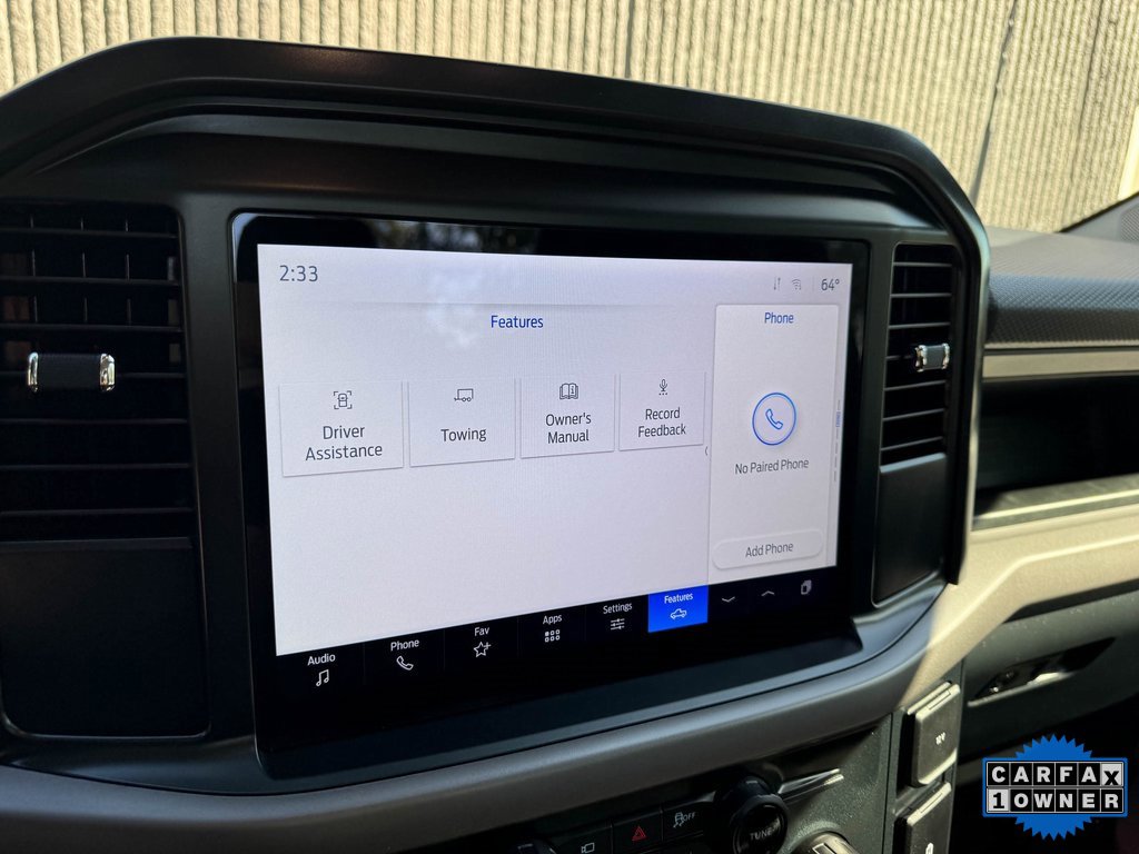 Used 2025 Ford F150 XL image 30