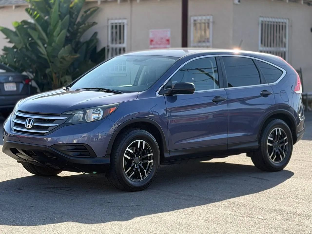 Used 2014 Honda CR-V LX image 6