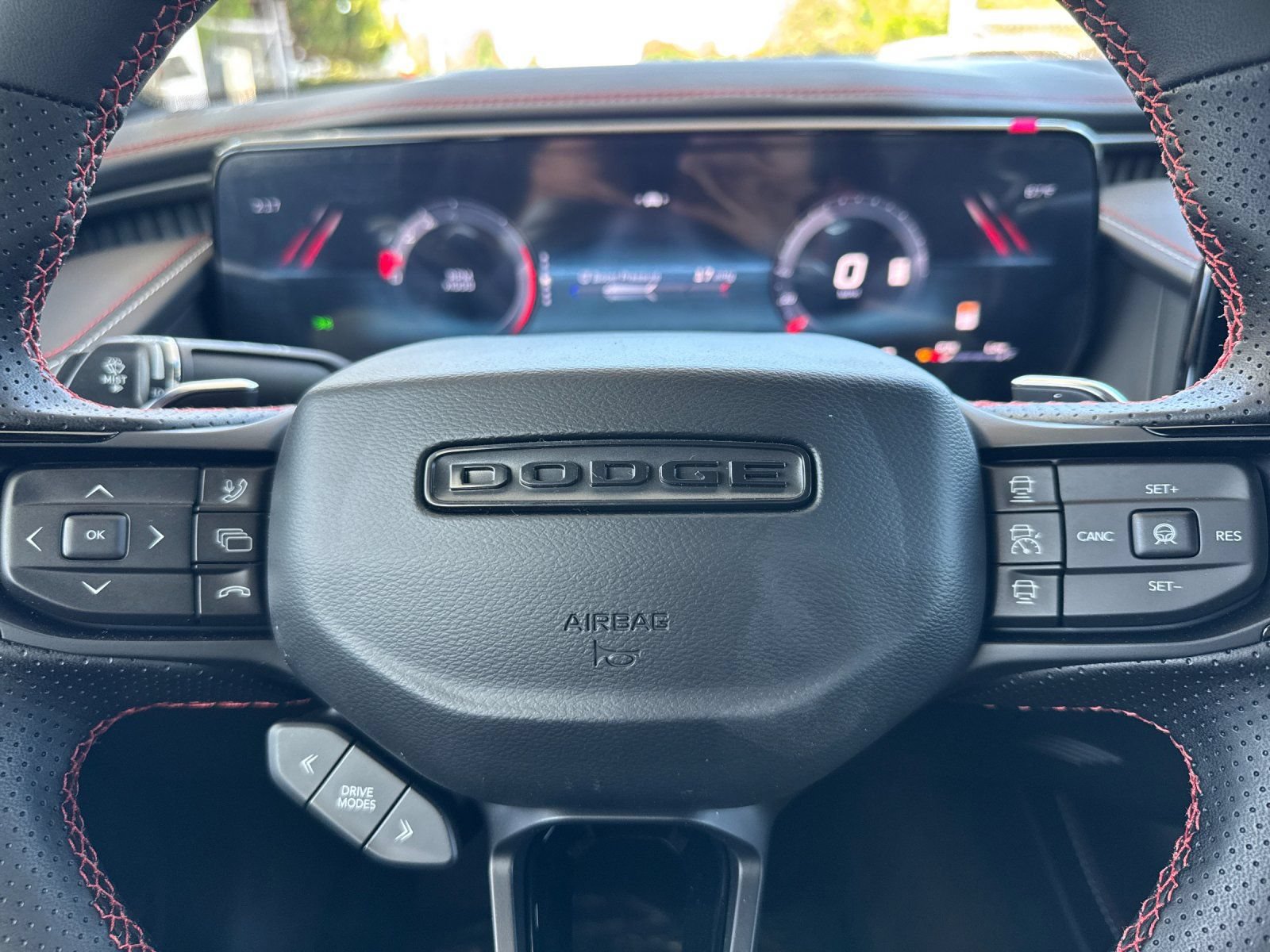 New 2026 Dodge Charger R/T AWD/4WD image 23