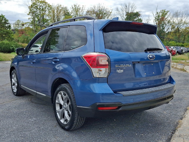 Used 2018 Subaru Forester 2.5i Touring w/ Popular Package #3B AWD/4WD image 6