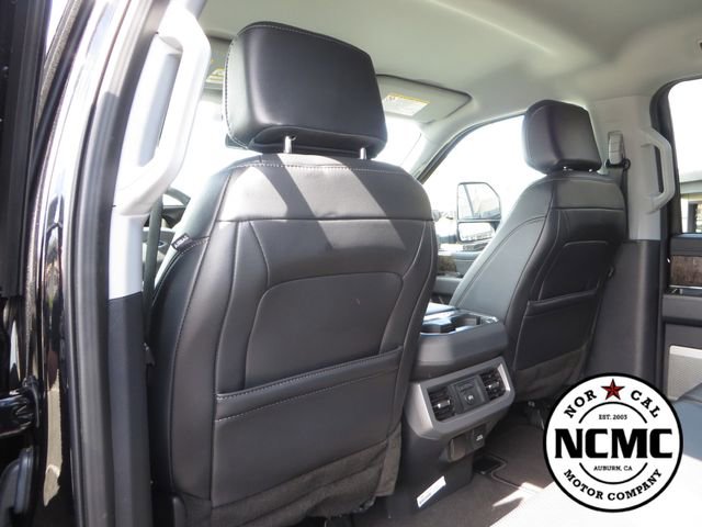 Used 2024 Ford F250 Lariat image 57