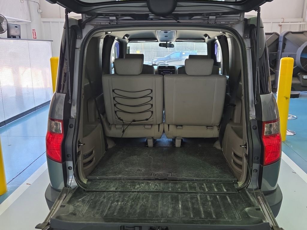 Used 2009 Honda Element EX image 6