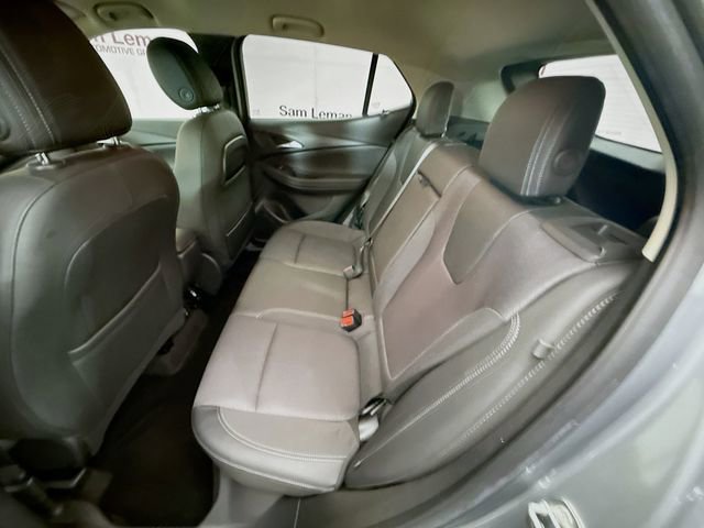 Used 2023 Buick Encore GX Select image 23