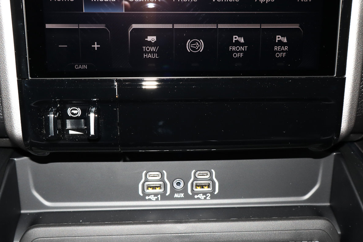 New 2026 RAM 3500 Laramie image 24