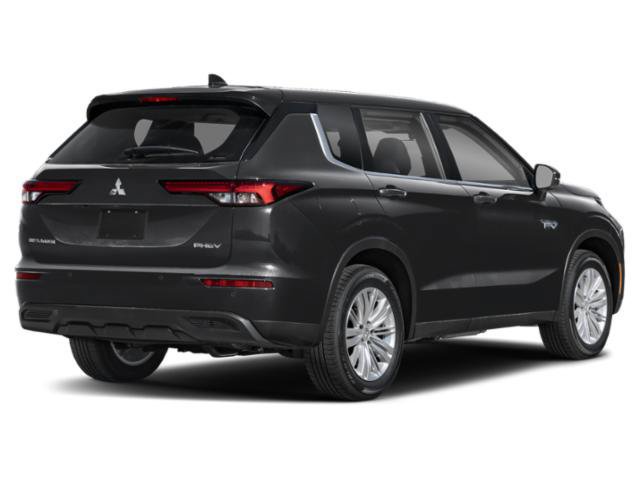 New 2026 Mitsubishi Outlander SE AWD/4WD image 2