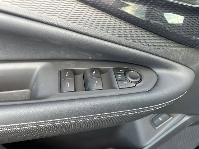 New 2026 Chevrolet Blazer EV LT image 13