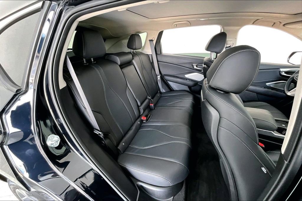 Certified 2026 Acura RDX w/ Technology Package image 34