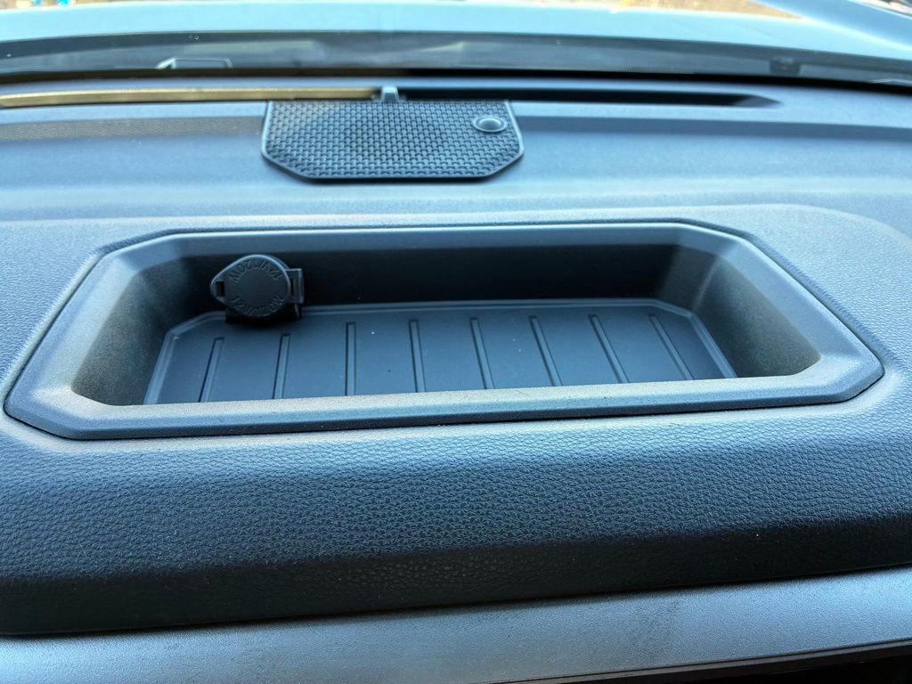 Used 2025 Toyota Tundra SR5 image 23