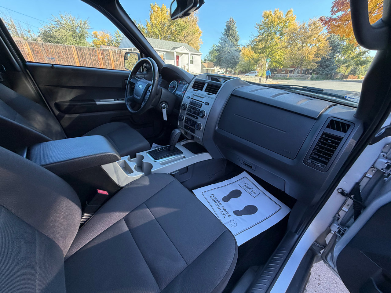 Used 2012 Ford Escape XLT image 18