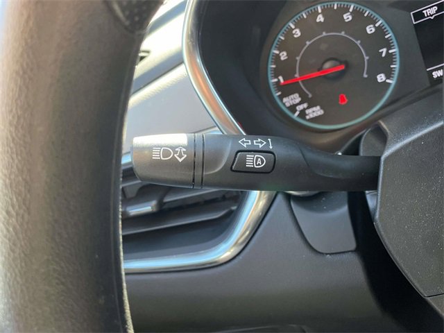 Used 2024 Chevrolet Equinox LS image 21