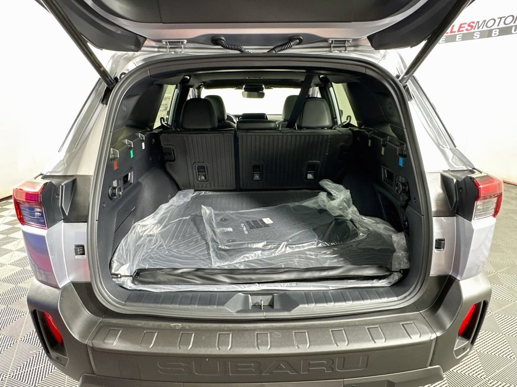 New 2026 Subaru Outback Limited AWD/4WD image 28