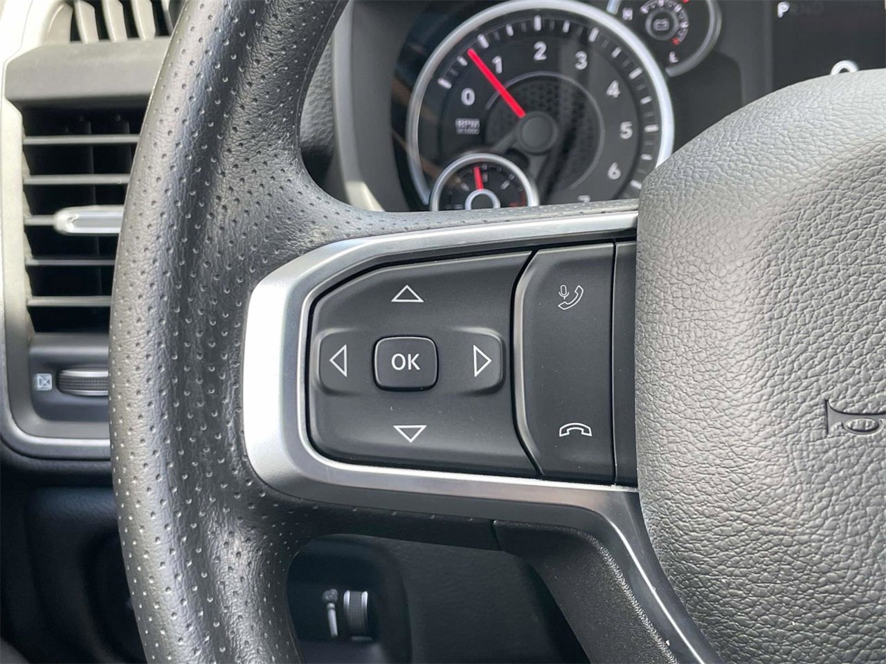 New 2026 RAM 2500 Tradesman image 13