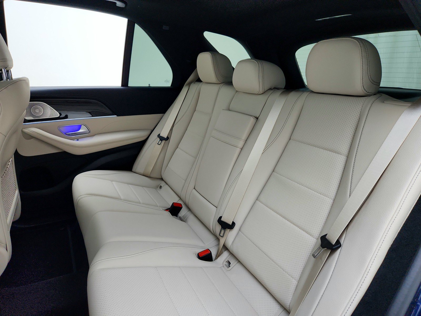New 2026 Mercedes-Benz GLE 350 4MATIC image 18