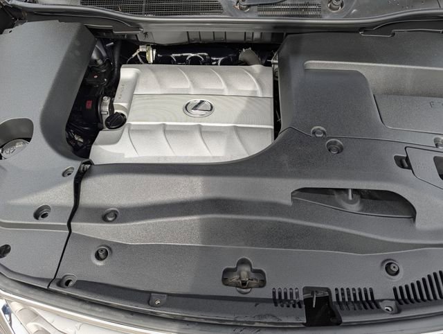 Used 2015 Lexus RX 350 AWD image 37