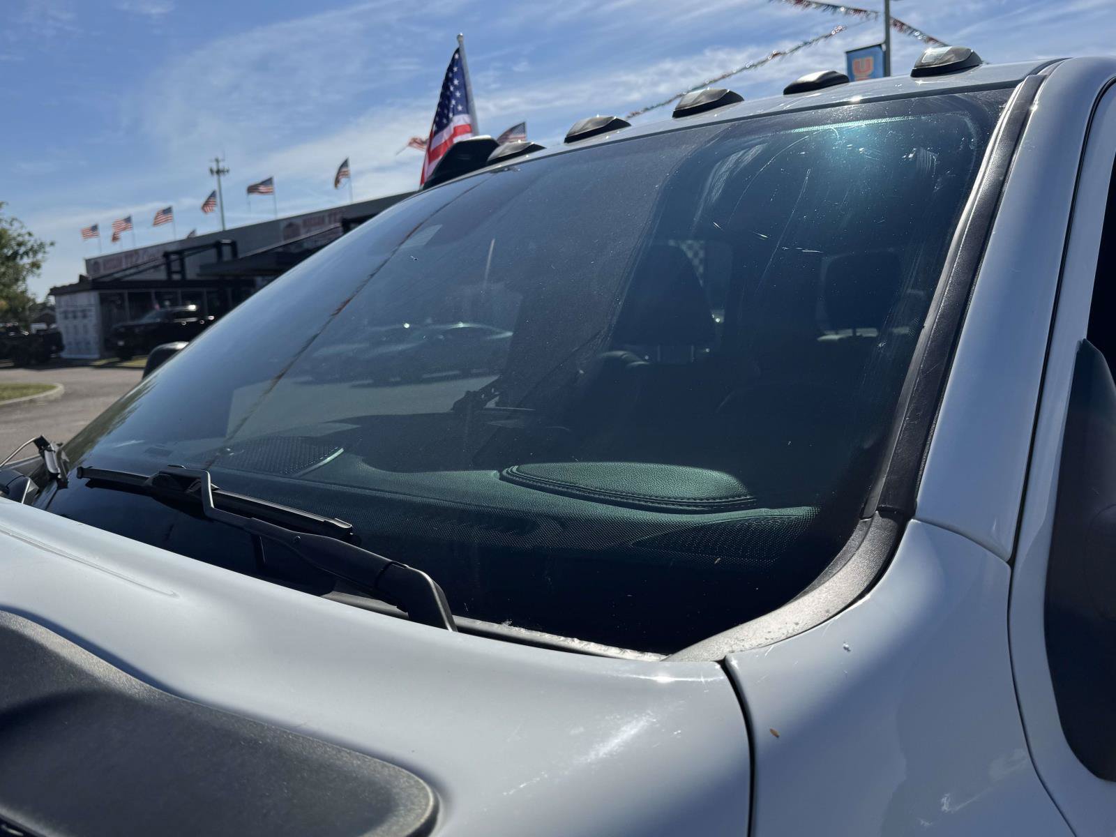 Used 2023 RAM 2500 Rebel w/ Level 1 Equipment Group AWD/4WD image 16