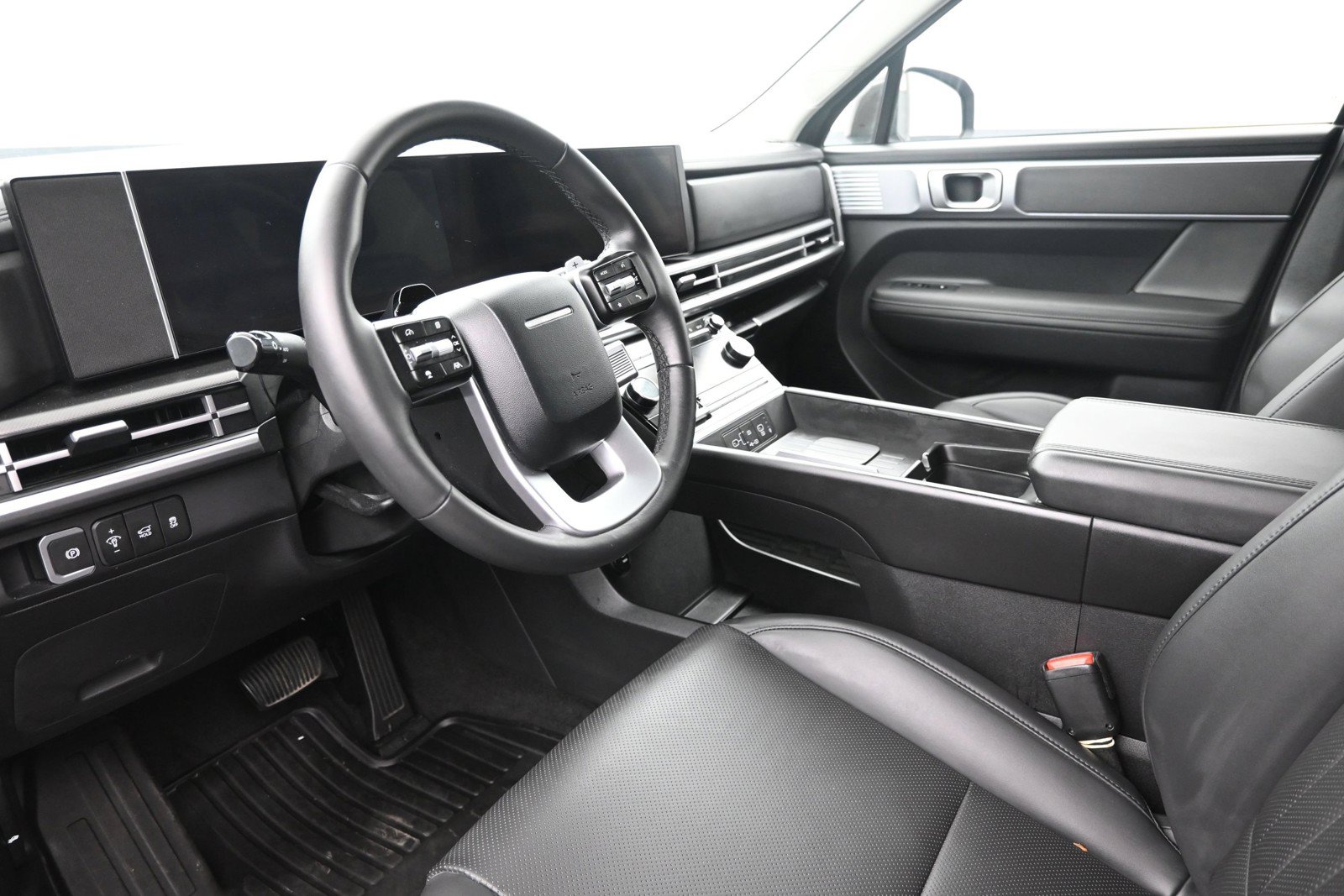 Used 2026 Hyundai Santa Fe SEL AWD/4WD image 10