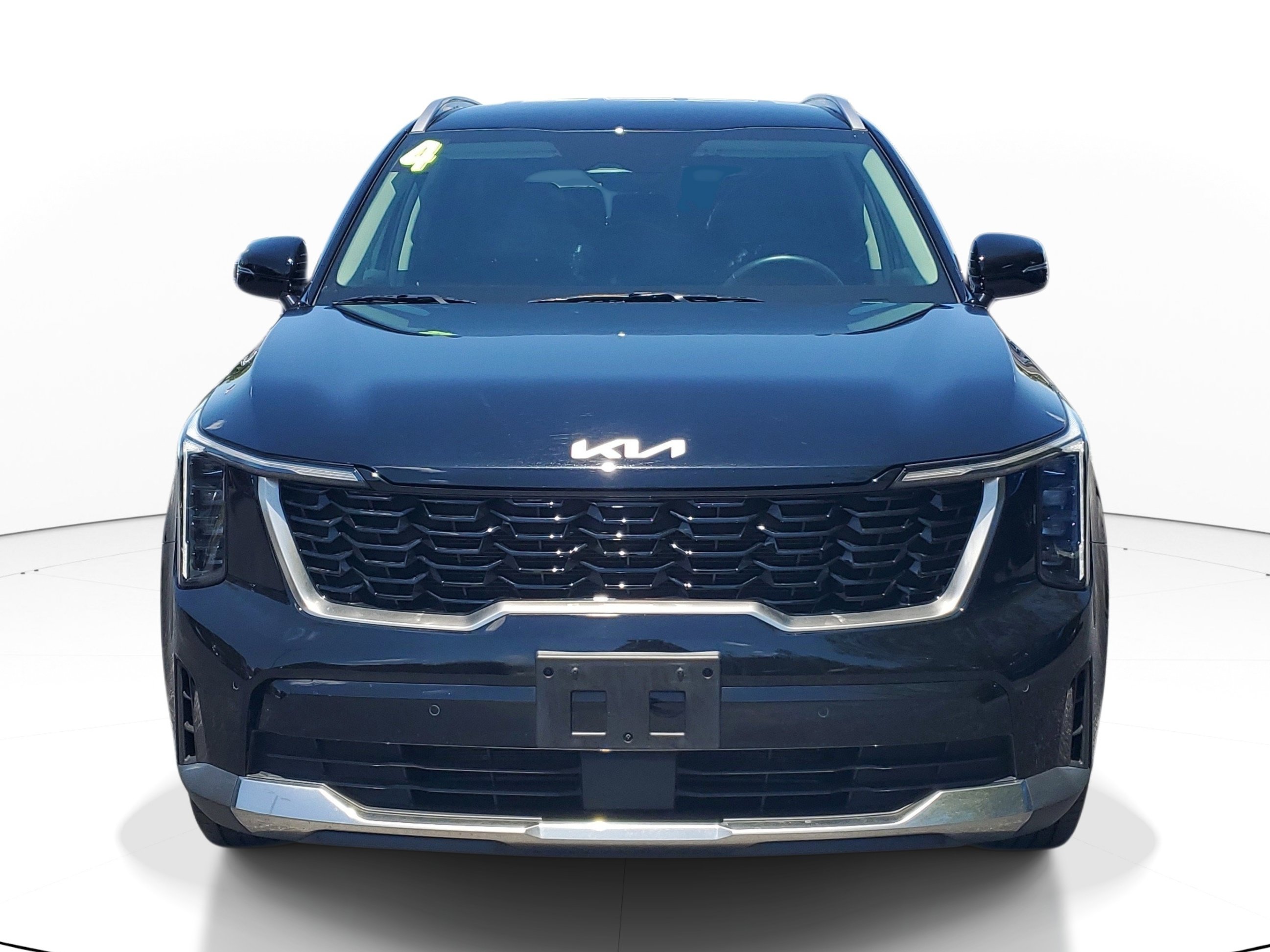 Used 2024 Kia Sorento S AWD/4WD image 2