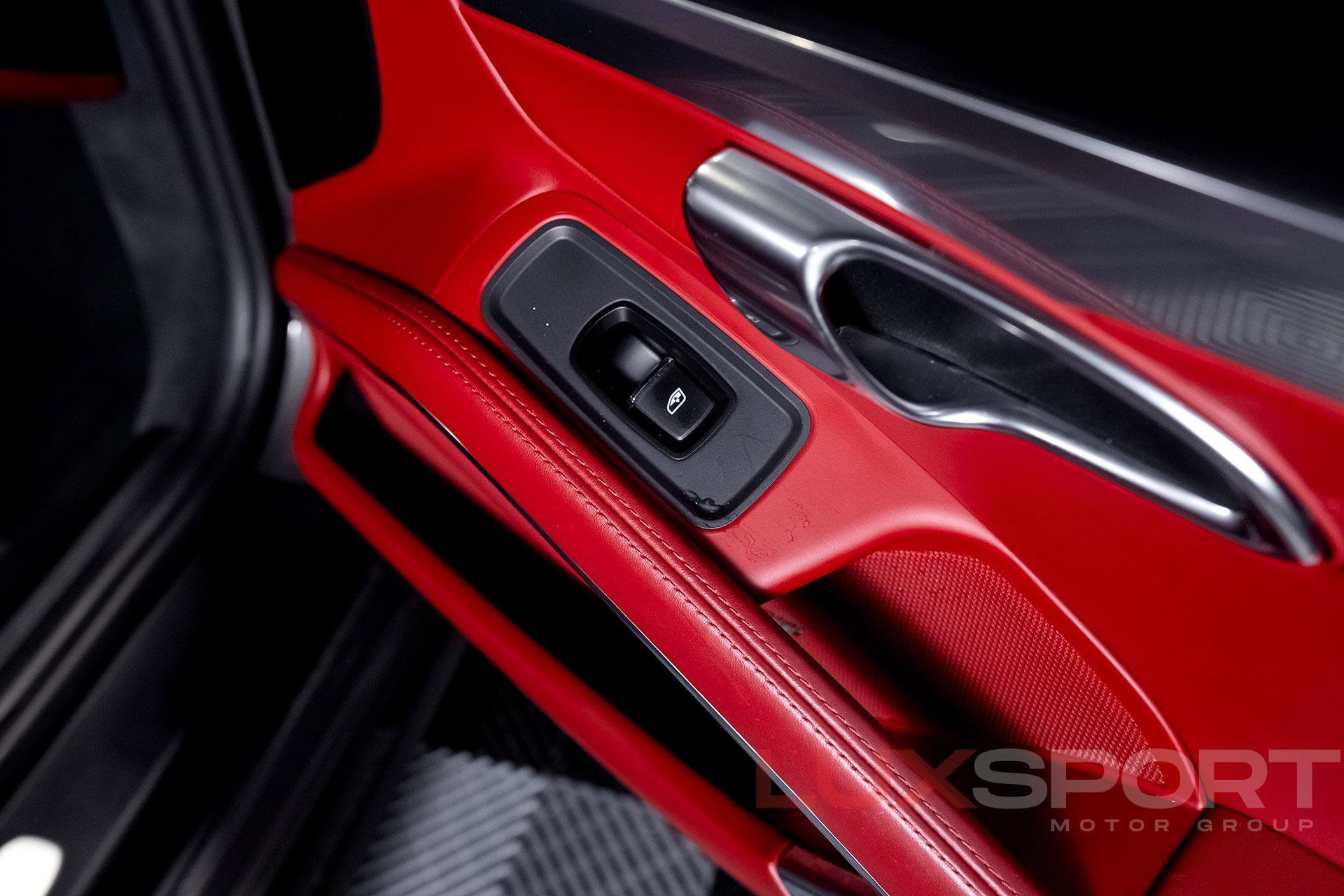 Used 2017 Porsche 911 Targa 4S image 52