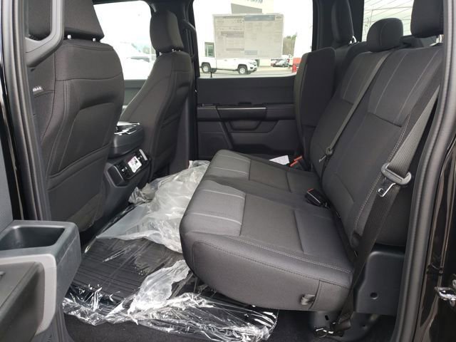 New 2026 Ford F150 STX AWD/4WD image 24
