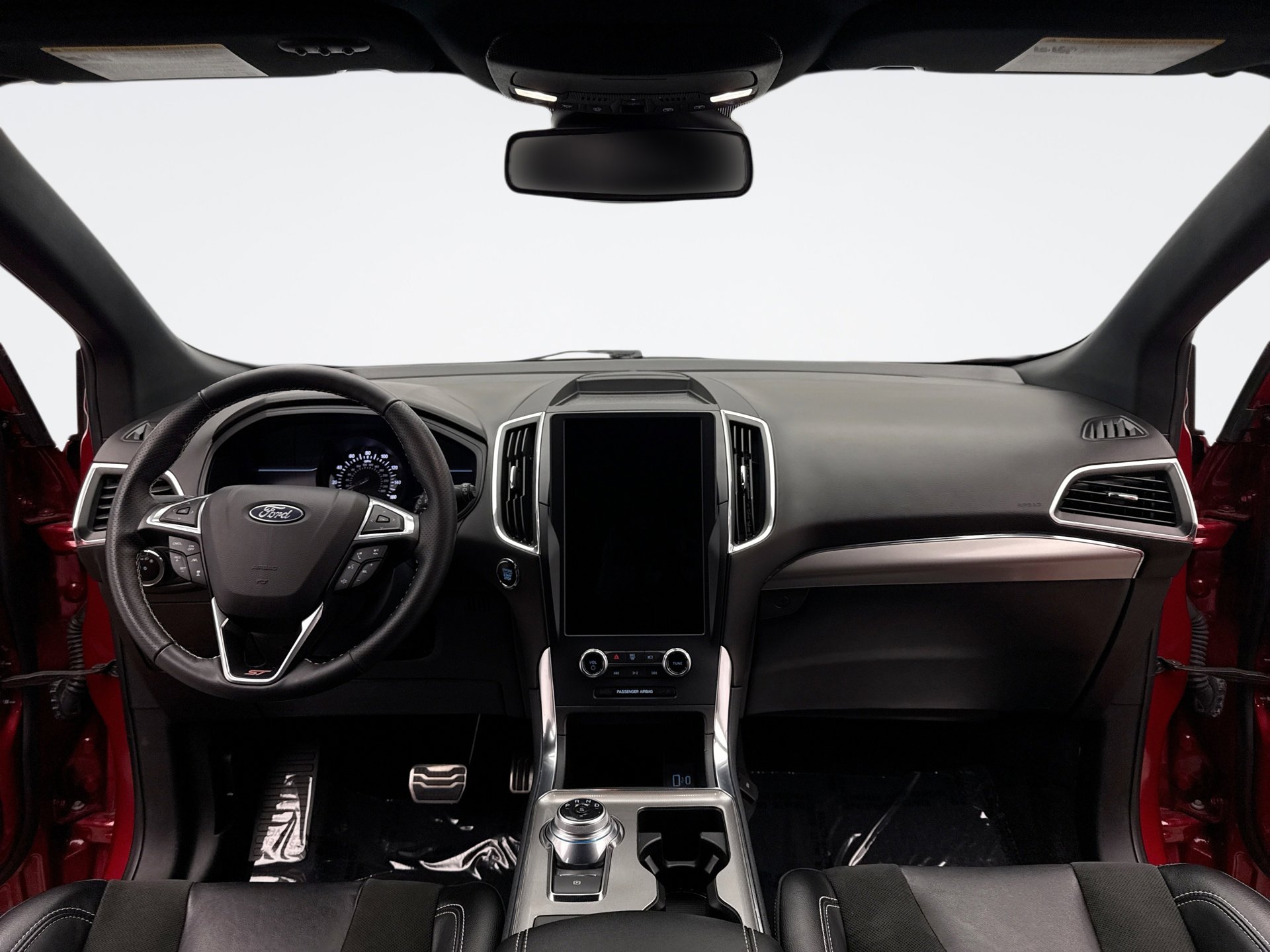 Used 2023 Ford Edge ST w/ Equipment Group 401A AWD/4WD image 14