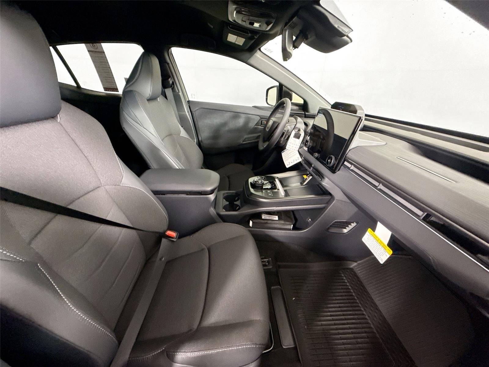 New 2026 Toyota C-HR AWD/4WD image 41