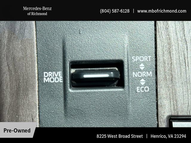 Used 2022 Toyota Highlander Platinum image 26