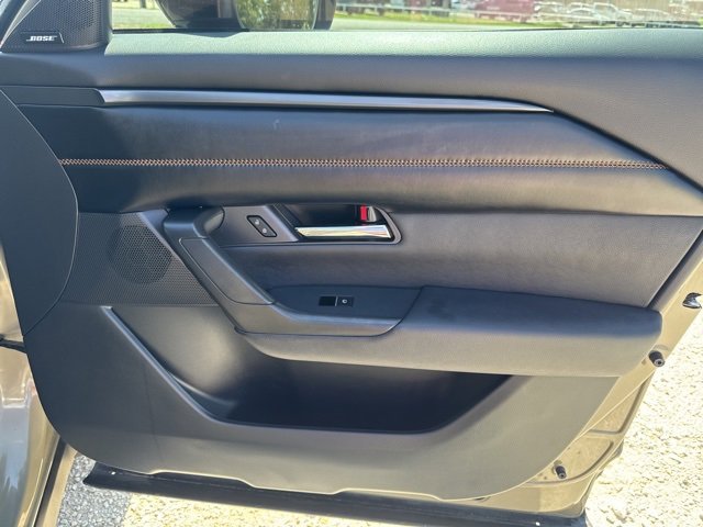 Used 2023 MAZDA CX-50 2.5 Turbo w/ Cargo Package image 20