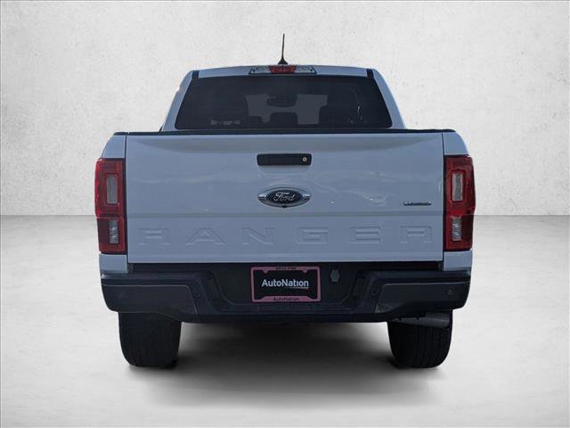 Used 2019 Ford Ranger XLT w/ Equipment Group 301A Mid image 6