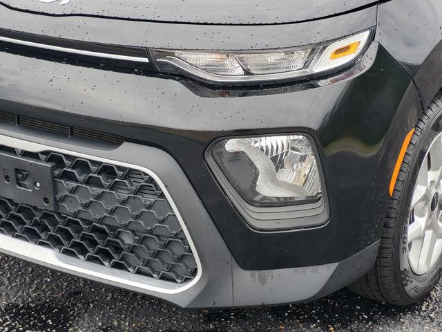 Used 2022 Kia Soul LX w/ Technology Package image 7