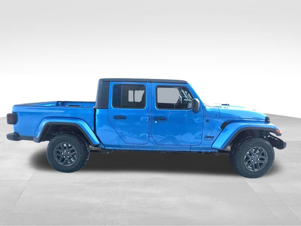 New 2026 Jeep Gladiator Sport image 12