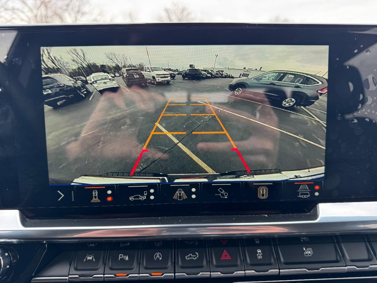 Used 2025 GMC Sierra 1500 SLT w/ SLT Premium Package image 23