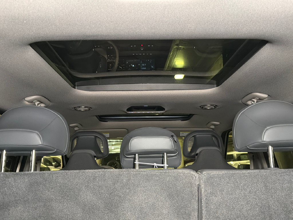 Certified 2024 Kia EV9 Wind AWD/4WD image 9