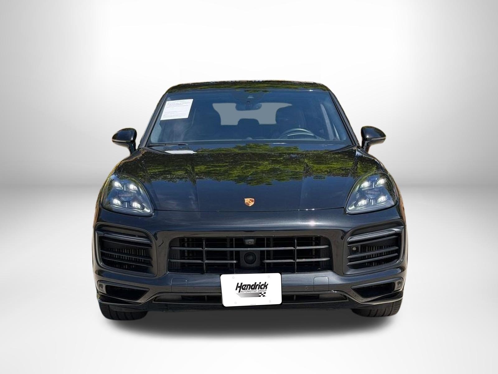 Used 2023 Porsche Cayenne GTS w/ Assistance Package AWD/4WD image 9