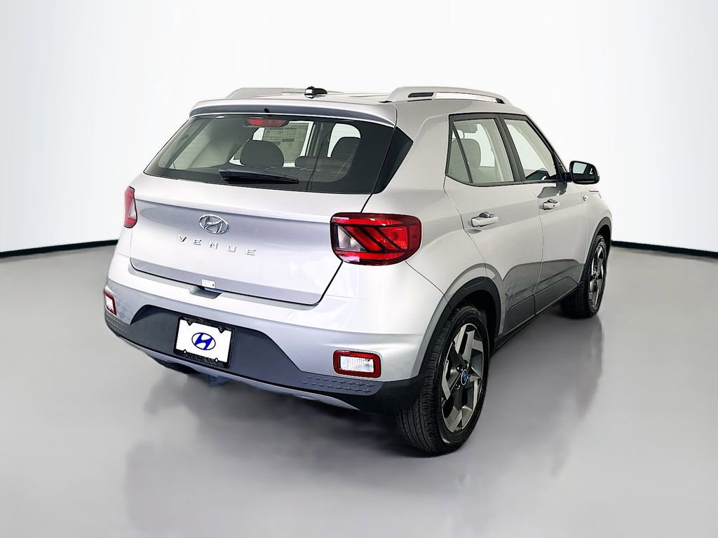 New 2026 Hyundai Venue SEL image 5
