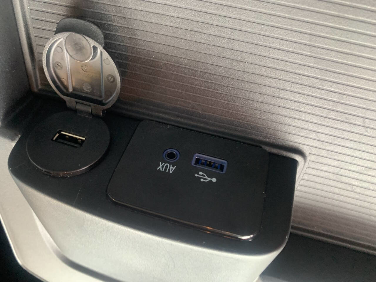 Used 2017 RAM 1500 Outdoorsman image 20